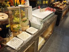 -苏格里岛自助海鲜烤肉火锅(集美万达店)