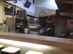 -老乡鸡(上派青年南路店)