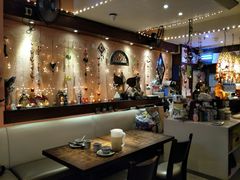 大堂-大头虾越式风味餐厅(光明广场店)
