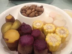 五谷丰登-大东方海鲜酒楼(小武基桥店)