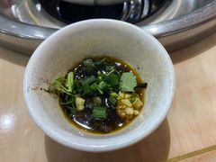 -海关荤豆花(洋河一路店)
