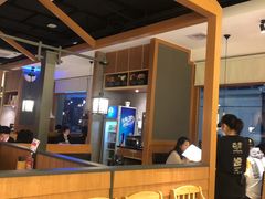 大堂-江渔儿酸菜鱼(港湾1号店)