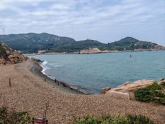 -东澳岛