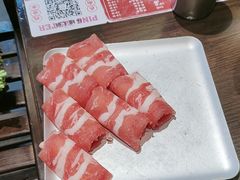 -萍姐火锅·公路夜市(江宁万达店)