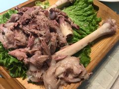 -鹊华居·地道鲁菜·海鲜·融合味(大明湖店)