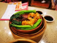 -点都德(龙之梦店)