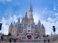 -上海迪士尼度假区