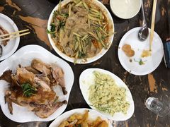 -张包铺(道外店)