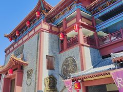 -清明上河园