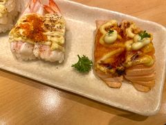 -元气寿司(新城市广场店)