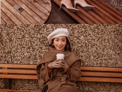 -星巴克臻选(思南公馆店)
