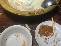 -霄汉羊排(万松园一店)
