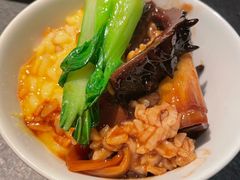 -晓长安·新陕菜(曲江店)