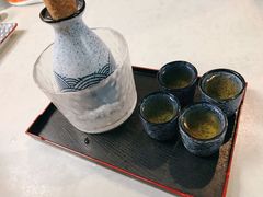 -一道浪居酒屋