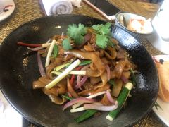 -南沙游艇会·大兵船餐厅