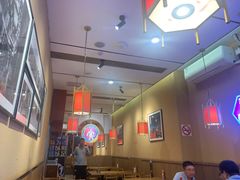 -九老汉·川渝江湖菜(合川路2店)
