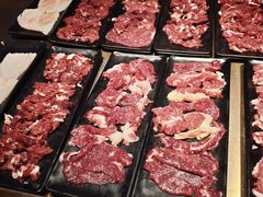 -海汕记·潮汕鲜牛肉火锅·自助