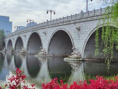 -尚贤河湿地