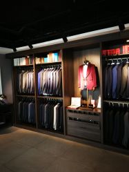 -优山定制西服衬衫大衣(国贸店)