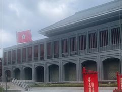 -遵义会议纪念馆