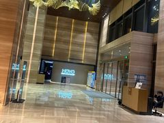 -珠海拱北口岸富华里中海雅高铂尔曼酒店