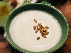 米酒奶酪-那家小馆•北京菜•烤鸭(中关村店)