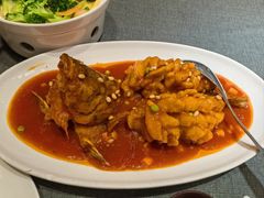 -新吉士·上海菜(浦东LCM置汇旭辉店)