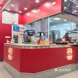 这汉堡🍔也太良心了吧