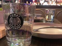 -疯克大象美式烤肉餐厅