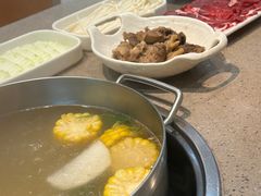-为什么牛潮汕牛肉火锅(万胜广场店)