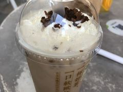 -奈雪的茶(国金中心店)