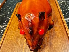 -好友缘酒家(会展中心店)
