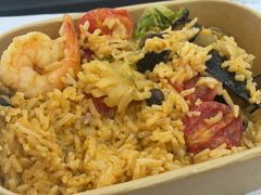 -Dragon Pizza•圆脸龙披萨·牛排餐厅