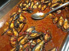 -汉巴味德(大悦城店)