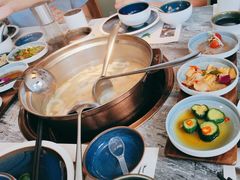 -大头椰·海南椰子鸡火锅(思明万象城店)