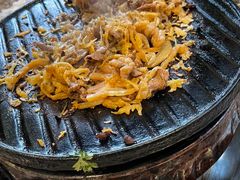 -厚味居炙子烤肉·清真(天桥南纬路店)