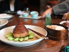 金牌扣肉-湖滨28中餐厅·西湖宴·杭州君悦酒店