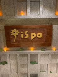 -iSpa