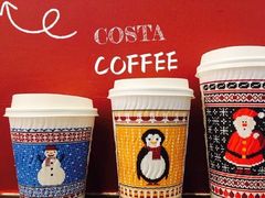 -COSTA COFFEE(西贸凯德晶品4层2店)