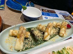 -雀舞云南菜(乐客城店)