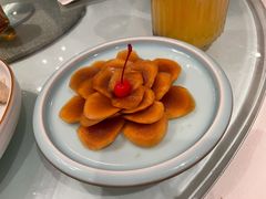 -松鹤楼(狮山永利广场店)