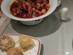 -鼎好家常菜(天桥店)
