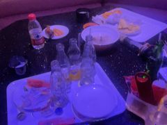 -萧邦音乐会所KTV·蒸汽活海鲜自助(福田店)