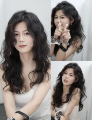 -BEAUTY HAIR GANO