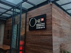 -江滨壹号艺文空间复合餐厅(闽江大道店)