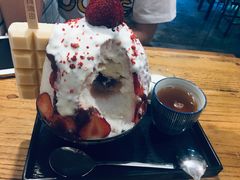 -WONDER ICE 萬得冰田(建設路总店)
