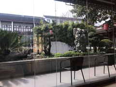 -全季酒店（苏州观前街平江路店）(原临顿路地铁站店)