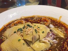 -那家小馆•北京菜•烤鸭(香山店)