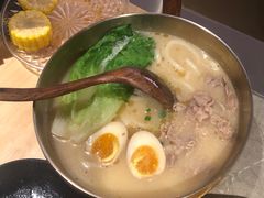 -谷牛日式烤肉(宝山U天地店)