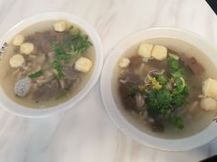 -百年尹氏汤包(湖南路狮子桥店)